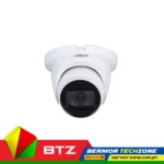 Dahua DH-HAC-HDW1200TMQN-0360B-S5 Lite 2MP 3.6mm Fixed Lens Eyeball Camera
