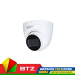 Dahua DH-HAC-HDW1200TRQN-A-0280B-S6 2MP IR HDCVI Fixed Focal Eyeball Camera With Audio 2.8mm fixed lens Camera