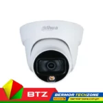 Dahua DH-HAC-HDW1239TLQN-A-LED-0360B-S2 Lite Plus 2MP 3.6mm Fixed Lens Eyeball Camera