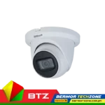 Dahua DH-HAC-HDW1500TLMN-IL-A-0280B-S2 5MP Smart Dual Light HDCVI Fixed-Focal Eyeball Camera