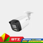Dahua DH-HAC-HFW1239TLMN-A-LED-0280B-S2 2MP Full-Color HDCVI Bullet Camera
