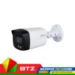 Dahua DH-HAC-HFW1239TLMN-LED-0280B-S2 Lite Plus 2MP 2.8mm Fixed Lens Bullet Camera