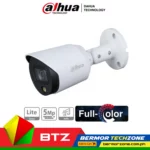 Dahua DH-HAC-HFW1509TN-A-LED-0360B-S2 Lite Plus 5MP 3.6mm Fixed Lens Bullet Camera