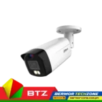 Dahua DH-HAC-ME1239THN-A-PV-0360B-S2 Active Deterrence 2MP Smart Dual Light Active Deterrence HDCVI 3.6mm Fixed Lens Bullet Camera