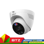 Dahua DH-HAC-ME1509TQN-A-PV-0360B-S2 5MP Smart Dual Illuminators Active Deterrence HDCVI 3.6mm Fixed Lens Eyeball Camera
