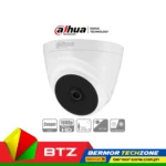 Dahua DH-HAC-T1A21N-0280B 2MP 1080P 2.8mm Fixed Lens Eyeball Camera 20m IR Smart IR ICR OSD Camera