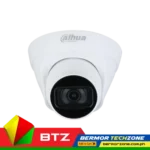 Dahua DH-IPC-HDW1230T1-0360B-S5 Entry 2MP 3.6mm Built-In IR LED 30m IR IP67 Fixed Lens Eyeball Camera