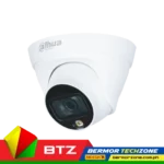 Dahua DH-IPC-HDW1239T1-LED-0280B-S5 2MP Lite Full-Color Fixed-Focal Eyeball Network Camera