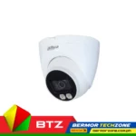 Dahua DH-IPC-HDW1239V-A-IL-0280B 2MP Entry Smart Dual Light 2.8mm Fixed-Focal-Lens Eyeball Network Camera