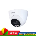 Dahua DH-IPC-HDW2439TN-AS-LED-0360B-S2 4MP Lite Full-color Fixed-Focal Eyeball Network Camera