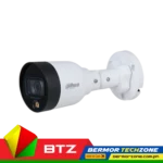 Dahua DH-IPC-HFW1439S1-A-LED-0360B-S4 4MP Entry Full-Color Fixed-Focal Bullet Network Camera