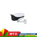 Dahua DH-IPC-HFW2239MN-AS-LED-B-0360B-S2 Lite Full-Color 2MP Low Illuminance High Image Definition Built-In LEDs Max LED Distance 20m Alarm 2 In 2 Out Audio 1 In 1 Out IP67 With Bracket Camera