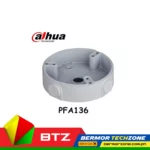 Dahua DH-PFA136 Water Proof Junction Box