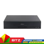 Dahua DHI-NVR4232-4KS2/L 8TB 16CH Penta-Brid 4K Value/5MP 2U 8HDDs Wiz Sense Digital Video Recorder