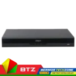 Dahua DHI-NVR5232-EI 32 Channels 1U 2HDDs Wiz Sense Network Video Recorder