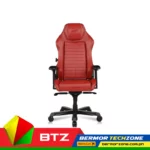 DXRacer Master DMC-D233S-R-A2 Gaming Chair Red