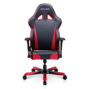 DXRacer DRIFTING Series GC-D133-NR-J2 Black Red Size M Gaming Chair<ul>
 	<li style="text-align: left;"><span class="Y2IQFc" lang="en">The headrest pillow and lumbar support pillow included in the package provide an ergonomic sitting experience for gamers by reducing pressure on the neck and waist.</span></li>
</ul>
