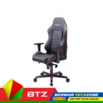 DXRacer DRIFTING Series GC-D133-NR-J2 Black Red Size M Gaming Chair