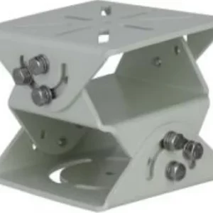 Dahua 8018 3-Dimensional Universal Mounting Bracket<div class="flex-1 overflow-hidden">
<div class="react-scroll-to-bottom--css-jqzmj-79elbk h-full">
<div class="react-scroll-to-bottom--css-jqzmj-1n7m0yu">
<div class="flex flex-col text-sm pb-9">
<div class="w-full text-token-text-primary" data-testid="conversation-turn-29">
<div class="px-4 py-2 justify-center text-base md:gap-6 m-auto">
<div class="flex flex-1 text-base mx-auto gap-3 md:px-5 lg:px-1 xl:px-5 md:max-w-3xl lg:max-w-[40rem] xl:max-w-[48rem] group final-completion">
<div class="relative flex w-full flex-col agent-turn">
<div class="flex-col gap-1 md:gap-3">
<div class="flex flex-grow flex-col max-w-full">
<div class="min-h-[20px] text-message flex flex-col items-start gap-3 whitespace-pre-wrap break-words [.text-message+&]:mt-5 overflow-x-auto" data-message-author-role="assistant" data-message-id="1a490745-669b-4afe-b300-dd69f33362a7">
<div class="markdown prose w-full break-words dark:prose-invert dark">
<ul>
 	<li>Universal mounting bracket compatible with a variety of cameras and equipment.</li>
 	<li>Provides versatile mounting options for different surveillance setups.</li>
 	<li>Offers 3-dimensional adjustment for precise positioning.</li>
 	<li>Durable construction for reliable performance in various environments.</li>
 	<li>Easy to install and adjust for quick setup.</li>
 	<li>Helps optimize camera angles for improved surveillance coverage.</li>
 	<li>Suitable for both indoor and outdoor use.</li>
</ul>
</div>
</div>
</div>
<div class="mt-1 flex justify-start gap-3 empty:hidden"></div>
</div>
</div>
</div>
</div>
</div>
</div>
</div>
</div>
</div>
