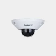 Dahua DH-IPC-EB5541N-AS WizMind 5MP Fisheye Network CameraDahua DH-IPC-EB5541N-AS is a part of the WizMind series, offering high-quality surveillance with a 5MP fisheye network camera. It features intelligent detection capabilities, including abnormality detection, to enhance security monitoring. With 1 input and 1 output for alarms, as well as 1 input and 1 output for audio, it provides comprehensive monitoring and communication options. The camera also includes a heat map feature for people counting, making it suitable for retail and public space applications. With a built-in microphone, IP67 weatherproof rating, and IK10 impact protection, this camera is designed to withstand harsh environments and deliver reliable performance.