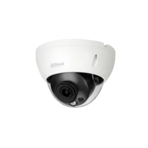Dahua DH-IPC-HDBW5442RN-ASE-0360B | 4MP IR 3.6mm Fixed-focal Dome WizMind Network Camera<p align="JUSTIFY">IP camera with efficient H.264 / H.265 image compression algorithm for clear and smooth video streaming at maximal resolution of 2688 x 1520 (4.0 MPx).</p>
<p align="JUSTIFY">PoE powering possibility, compatible with the 802.3af standard makes the device more universal and easier to install. Camera is according to IP67 Index of Protection norm. The device is equipped with ePoE technology which enables transmission up to 800 m at a speed of 10 Mb/s or 300 m at a speed of 100 Mb/s via cat. 5e twisted-pair.</p>
