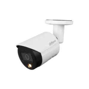 Dahua DH-IPC-HDW2439TN-AS-LED-0360B-S2 4MP Lite Full-color Fixed-Focal Eyeball Network Camera<div class="flex-1 overflow-hidden">
<div class="react-scroll-to-bottom--css-eprif-79elbk h-full">
<div class="react-scroll-to-bottom--css-eprif-1n7m0yu">
<div class="flex flex-col text-sm pb-9">
<div class="w-full text-token-text-primary" data-testid="conversation-turn-97">
<div class="px-4 py-2 justify-center text-base md:gap-6 m-auto">
<div class="flex flex-1 text-base mx-auto gap-3 md:px-5 lg:px-1 xl:px-5 md:max-w-3xl lg:max-w-[40rem] xl:max-w-[48rem] group final-completion">
<div class="relative flex w-full flex-col agent-turn">
<div class="flex-col gap-1 md:gap-3">
<div class="flex flex-grow flex-col max-w-full">
<div class="min-h-[20px] text-message flex flex-col items-start gap-3 whitespace-pre-wrap break-words [.text-message+&]:mt-5 overflow-x-auto" data-message-author-role="assistant" data-message-id="440b2857-3dbf-480d-91cb-7e94f13ed58e">
<div class="markdown prose w-full break-words dark:prose-invert dark">
<ul>
 	<li>4MP resolution with a 1/3" CMOS image sensor, offering low illuminance and high image definition</li>
 	<li>Outputs 4MP (2560 × 1440) @ 25/30 fps, with support for a maximum of 4MP (2688 × 1520) @ 20 fps</li>
 	<li>Utilizes H.265 codec for high compression rate and ultra-low bit rate</li>
 	<li>Built-in warm lights with a maximum illumination distance of 30m</li>
 	<li>Features ROI, SMART H.264+/H.265+ for flexible coding in various bandwidth and storage environments</li>
 	<li>Offers rotation mode, WDR, 3D NR, HLC, BLC, digital watermarking for versatile monitoring scenarios</li>
 	<li>Supports intelligent detection including intrusion and tripwire</li>
 	<li>Abnormality detection features include motion detection, video tampering, scene changing, no SD card, SD card full, SD card error, network disconnection, IP conflict, illegal access, and voltage detection</li>
 	<li>Supports up to 256GB Micro SD card and includes a built-in Mic</li>
 	<li>Power options include 12V DC or PoE</li>
 	<li>IP67 protection rating for durability in challenging environments</li>
</ul>
</div>
</div>
</div>
<div class="mt-1 flex justify-start gap-3 empty:hidden"></div>
</div>
</div>
</div>
</div>
</div>
</div>
</div>
</div>
</div>