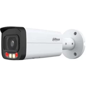 Dahua DH-IPC-HFW1239TL1-A-IL-0360B 2MP Entry Smart Dual Light 3.6mm Fixed-Focal-Lens Bullet Network Camera<div class="flex-1 overflow-hidden">
<div class="react-scroll-to-bottom--css-twmbl-79elbk h-full">
<div class="react-scroll-to-bottom--css-twmbl-1n7m0yu">
<div class="flex flex-col text-sm pb-9">
<div class="w-full text-token-text-primary" data-testid="conversation-turn-73">
<div class="px-4 py-2 justify-center text-base md:gap-6 m-auto">
<div class="flex flex-1 text-base mx-auto gap-3 md:px-5 lg:px-1 xl:px-5 md:max-w-3xl lg:max-w-[40rem] xl:max-w-[48rem] group final-completion">
<div class="relative flex w-full flex-col agent-turn">
<div class="flex-col gap-1 md:gap-3">
<div class="flex flex-grow flex-col max-w-full">
<div class="min-h-[20px] text-message flex flex-col items-start gap-3 whitespace-pre-wrap break-words [.text-message+&]:mt-5 overflow-x-auto" data-message-author-role="assistant" data-message-id="7f34f01d-eb6c-431c-822c-24d014f0747d">
<div class="markdown prose w-full break-words dark:prose-invert dark">

Professional IP 2 MP cylindrical camera; 1/2.8″ CMOS; 1920×1080 – 25 fps; H.265+, H.265, H.264+, H.264, MJPEG; 3.6 mm lens;
dual illumination IR illumination 30 m,
LED illumination 30 m; 0.005 lux;
Micro SD up to 256GB;
people detection;
intelligent dual backlight;
built-in microphone;
ONVIF (S/T),
CGI; DWDR; 3D NR; BLC, RTMP, P2P;
DC 12V/PoE; 8 W; IP67; -40. ..+60°C; 199x80x76 mm.

</div>
</div>
</div>
<div class="mt-1 flex justify-start gap-3 empty:hidden"></div>
</div>
</div>
</div>
</div>
</div>
</div>
</div>
</div>
</div>