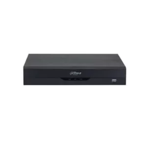 Dahua DH-XVR4116HS-I 16 Channel Penta-Brid 720p Compact 1U 1HDD WizSense Digital Video Recorder<ul>
 	<li>H.265+/H.265 video compression</li>
 	<li>16 channels 1080P Analog Input</li>
 	<li>Support 1080N/720P Recording</li>
 	<li>Supports Full-channel AI-Coding</li>
 	<li>Supports HDCVI/AHD/TVI/CVBS/IP video inputs</li>
 	<li>Max 18 channels IP camera inputs, each channel up to 6MP</li>
 	<li>Up to 8 channels video stream (analog channel) SMD Plus</li>
 	<li>Supports 1 SATA HDD, up to 10 TB</li>
</ul>