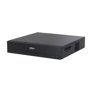 Dahua DH-XVR5816S-4KL-I3 16CH Penta-Brid 4K Value 5MP 2U 8HDDs Wiz Sense Digital Video Recorder<div class="w-full text-token-text-primary" data-testid="conversation-turn-3">
<div class="px-4 py-2 justify-center text-base md:gap-6 m-auto">
<div class="flex flex-1 text-base mx-auto gap-3 md:px-5 lg:px-1 xl:px-5 md:max-w-3xl lg:max-w-[40rem] xl:max-w-[48rem] group final-completion">
<div class="relative flex w-full flex-col agent-turn">
<div class="flex-col gap-1 md:gap-3">
<div class="flex flex-grow flex-col max-w-full">
<div class="min-h-[20px] text-message flex flex-col items-start gap-3 whitespace-pre-wrap break-words [.text-message+&]:mt-5 overflow-x-auto" data-message-author-role="assistant" data-message-id="a0f9b41f-b741-4151-82f0-f1bace827a27">
<div class="markdown prose w-full break-words dark:prose-invert dark">
<ul>
 	<li>H.265+/H.265 dual-stream video compression.</li>
 	<li>Supports 16-channel AI-Coding.</li>
 	<li>Supports HDCVI/AHD/TVI/CVBS/IP video inputs.</li>
 	<li>Max 32 channels IP camera inputs, each channel up to 12MP; Max 128 Mbps incoming bandwidth.</li>
 	<li>Up to 8 channels video stream (analog channel) perimeter protection.</li>
 	<li>Up to 16 channels video stream (analog channel) SMD plus.</li>
 	<li>Up to 2 channels video stream (analog channel) human face recognition.</li>
 	<li>IoT & POS functionalities.</li>
</ul>
</div>
</div>
</div>
<div class="mt-1 flex justify-start gap-3 empty:hidden"></div>
</div>
</div>
</div>
</div>
</div>