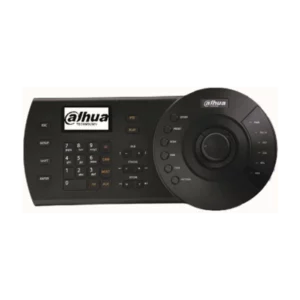 Dahua DHI-NKB1000-E Network Keyboard<div class="flex-1 overflow-hidden">
<div class="react-scroll-to-bottom--css-jqzmj-79elbk h-full">
<div class="react-scroll-to-bottom--css-jqzmj-1n7m0yu">
<div class="flex flex-col text-sm pb-9">
<div class="w-full text-token-text-primary" data-testid="conversation-turn-21">
<div class="px-4 py-2 justify-center text-base md:gap-6 m-auto">
<div class="flex flex-1 text-base mx-auto gap-3 md:px-5 lg:px-1 xl:px-5 md:max-w-3xl lg:max-w-[40rem] xl:max-w-[48rem] group final-completion">
<div class="relative flex w-full flex-col agent-turn">
<div class="flex-col gap-1 md:gap-3">
<div class="flex flex-grow flex-col max-w-full">
<div class="min-h-[20px] text-message flex flex-col items-start gap-3 whitespace-pre-wrap break-words [.text-message+&]:mt-5 overflow-x-auto" data-message-author-role="assistant" data-message-id="ea5f15bd-2691-406d-a66a-df92365269b6">
<div class="markdown prose w-full break-words dark:prose-invert dark">
<ul>
 	<li>Dahua High Speed Dome with 2MP resolution and 4x Starlight HDCVI PTZ Camera</li>
 	<li>Supports connection via RS485, RS422 (reserved), USB, RS232, and Network</li>
 	<li>Functions include Three Dimensional Joystick Control of PTZ Functions, Preset Position, Auto Scan, Auto Pan, Auto Tour, and Pattern Auxiliary Functions</li>
 	<li>Additional features include On-Screen Menu & User Operation Procedure Tips</li>
 	<li>Can connect to SmartPSS or DSS platform via USB</li>
</ul>
</div>
</div>
</div>
<div class="mt-1 flex justify-start gap-3 empty:hidden"></div>
</div>
</div>
</div>
</div>
</div>
</div>
</div>
</div>
</div>