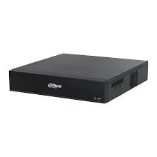 Dahua DHI-NVR4232-4KS2/L 8TB 16CH Penta-Brid 4K Value/5MP 2U 8HDDs Wiz Sense Digital Video Recorder<ul>
 	<li>H.265+/H.265 dual-stream video compression.</li>
 	<li>Supports 16-channel AI-Coding.</li>
 	<li>Supports HDCVI/AHD/TVI/CVBS/IP video inputs.</li>
 	<li>Max 32 channels IP camera inputs, each channel up to 12MP; Max 128 Mbps incoming bandwidth.</li>
 	<li>Up to 8 channels video stream (analog channel) perimeter protection.</li>
 	<li>Up to 16 channels video stream (analog channel) SMD plus.</li>
 	<li>Up to 2 channels video stream (analog channel) human face recognition.</li>
 	<li>IoT & POS functionalities.</li>
 	<li>Up to 8TB of storage capacity.</li>
</ul>