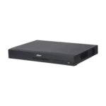 Dahua DHI-NVR5208-4KS3/L Channel 1U 2HDDs 8PoE Network Video