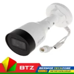 Dahua Entry 2MP Full-Color | 2.8mm Lens Bullet Camera | Low Illuminance High Image Definition | H.265 Codec High Compression Rate | Utra-Low Bit Rate | IP67