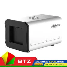 Dahua JQ-D70Z | Portable Blackbody Temperature MeasurementDahua JQ-D70Z better known as "Blackbody", it is a certified instrument that, inserted into the field, provides a constant and accurate temperature reference that the camera uses to self-calibrate and increase measurement accuracy.

DAHUA-2181 Human Temperature Measurement Reference Unit (TPC-BF3221P-TB7F8-HTM)
The smart temperature control meter is used to monitor temperature with high precision and stability. Target surface is coated with high emissivity aviation coatings