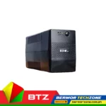 Eaton 5A 2200I-NEMA Line Interactive UPS