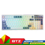 Aula F98 3 In 1 RGB Gaming Mechanical Hot Swappable Keyboard