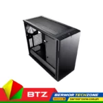 Fractal Design Define R6 Micro ATX, ATX, EATX, ITX Black | Gunmetal | White | Blackout