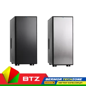 Fractal Design Define XL R2 Full Tower Black Titanium btz ph.webp