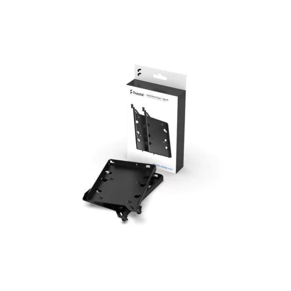 Fractal Design, HDD Tray Kit Type B Black (2) btz ph.webp