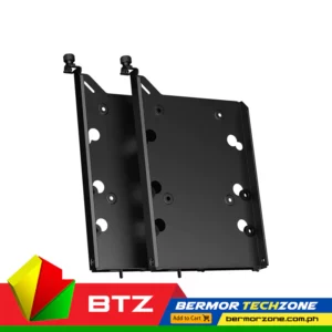 Fractal Design, HDD Tray Kit Type B Black btz ph.webp