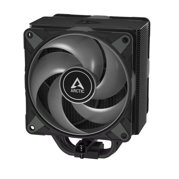 ARCTIC Freezer 36 A-RGB Multi Compatible Tower CPU Air Cooler with A-RGB - Black | White