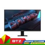 GIGABYTE GS27Q X 27" SS IPS 2560 x 1440 QHD 240 Hz 1ms MPRT 110% sRGB Gaming Monitor