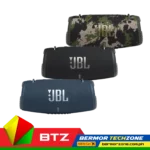 JBL Bluetooth Extreme 3 Waterproof and Dustproof Speaker - Black | Blue | Camouflage