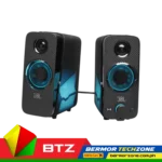 JBL QUANTUM DUO PC Bluetooth Gaming Speaker