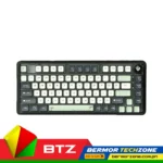Aula K81 3 In 1 Hot Swappable Gaming Mechanical Keyboard