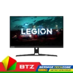 Lenovo Legion Y27h-30 27" 2560 x 1440 QHD IPS 180Hz OC 0.5ms MPRT 66F6UAC3PH Gaming Monitor