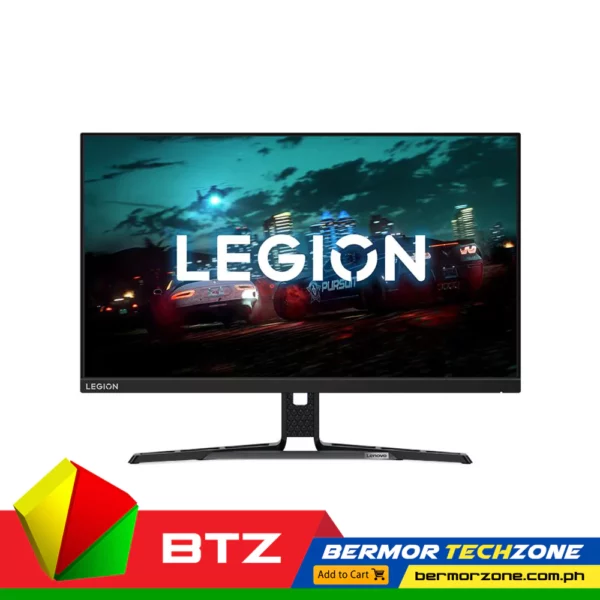 Lenovo Legion Y25-25 24.5" 240Hz FHD LED Backlit LCD Gaming Monitor (Copy)