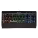 Leopold FC980C Black Torpe Switch 98 Key Layout PBT USB Interpace Mechanical Keyboard 45g | 30g