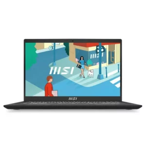 MSI Modern 15 B7M-278PH B | 15.6" FHD | Ryzen 5 7530U | 16GB RAM | 512GB SSD | Windows 11 | MSI Sleeve Bag | Laptop Star Blue<div class="flex-1 overflow-hidden">
<div class="react-scroll-to-bottom--css-eoqsw-79elbk h-full">
<div class="react-scroll-to-bottom--css-eoqsw-1n7m0yu">
<div class="flex flex-col text-sm pb-9">
<div class="w-full text-token-text-primary" data-testid="conversation-turn-15">
<div class="px-4 py-2 justify-center text-base md:gap-6 m-auto">
<div class="flex flex-1 text-base mx-auto gap-3 md:px-5 lg:px-1 xl:px-5 md:max-w-3xl lg:max-w-[40rem] xl:max-w-[48rem] group final-completion">
<div class="relative flex w-full flex-col agent-turn">
<div class="flex-col gap-1 md:gap-3">
<div class="flex flex-grow flex-col max-w-full">
<div class="min-h-[20px] text-message flex flex-col items-start gap-3 whitespace-pre-wrap break-words [.text-message+&]:mt-5 overflow-x-auto" data-message-author-role="assistant" data-message-id="ef57c5da-4f5a-4025-8a58-c2b9f4ec8ce8">
<div class="markdown prose w-full break-words dark:prose-invert light">

Ryzen 5 7530U-powered laptop offers impressive performance and efficiency. With Windows 11, the 15.6" FHD IPS-Level display delivers vibrant visuals, complemented by AMD Radeon™ Graphics. Enjoy seamless multitasking with 16GB of DDR4-3200 onboard memory, and store all your files on the 1x M.2 SSD slot. Stay connected with the HD webcam and a variety of I/O ports, including USB 3.2 Gen2 and HDMI™ 2.1. The laptop features a single backlit keyboard and 2x 2W speakers for an immersive audio experience. Security is ensured with the Firmware Trusted Platform Module (fTPM) 2.0, while the 3-cell battery provides long-lasting power. Weighing just 1.75 kg and measuring 359 x 241 x 19.9 mm, this laptop is portable and stylish in Star Blue.

</div>
</div>
</div>
<div class="mt-1 flex justify-start gap-3 empty:hidden">
<div class="text-gray-400 flex self-end lg:self-center justify-center lg:justify-start mt-0 -ml-1 h-7 visible">

 
<div class="flex items-center gap-1.5 text-xs"></div>
<div class="flex"></div>
</div>
</div>
<div class="pr-2 lg:pr-0"></div>
</div>
<div class="absolute">
<div class="flex w-full gap-2 items-center justify-center"></div>
</div>
</div>
</div>
</div>
</div>
 

</div>
</div>
</div>
</div>
<div class="w-full pt-2 md:pt-0 dark:border-white/20 md:border-transparent md:dark:border-transparent md:w-[calc(100%-.5rem)]">
<div class="relative flex h-full flex-1 flex-col">
<div class="flex w-full items-center"></div>
</div>
</div>