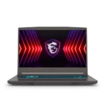 MSI Thin 15 B12UC-1435PH 15.6" FHD 1920 x 1080 144Hz | i5-12450H | 16GB 8GBX2 DDR4 | RTX 3050 4GB GDDR6 | 512GB NVMe PCle SSD | Windows 11 Gaming Laptop